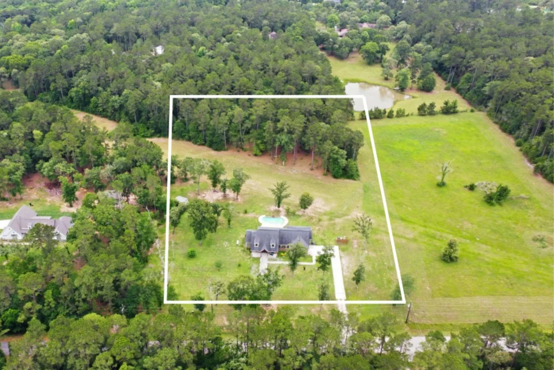 Photo of 27785 Log Cabin Road