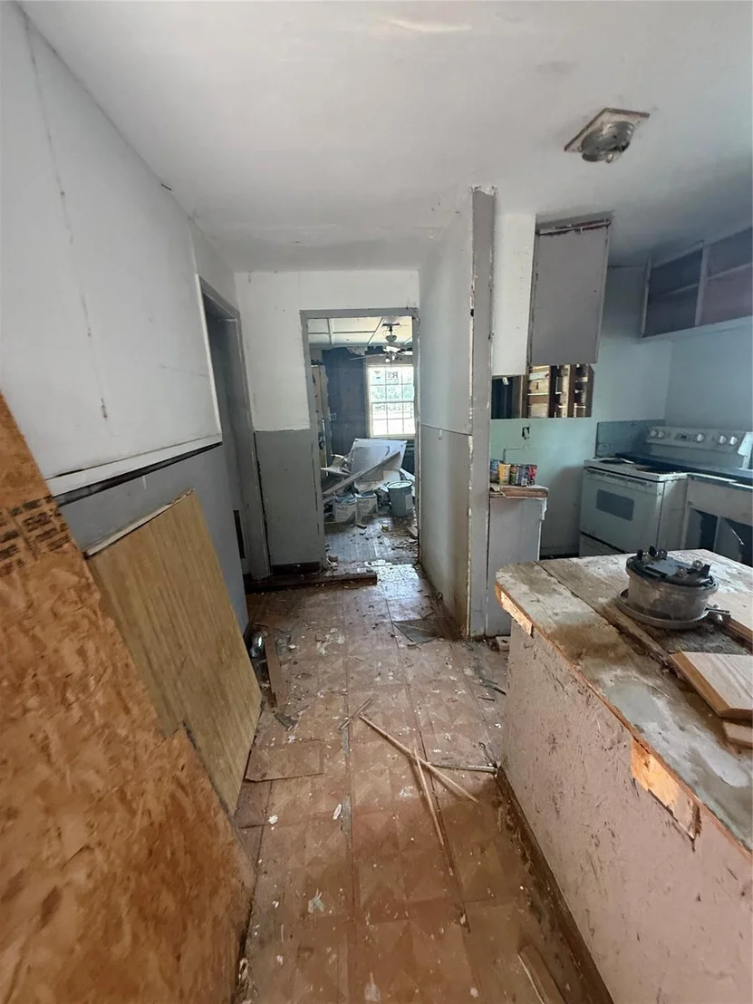 Photo of 1611 Bailey Street