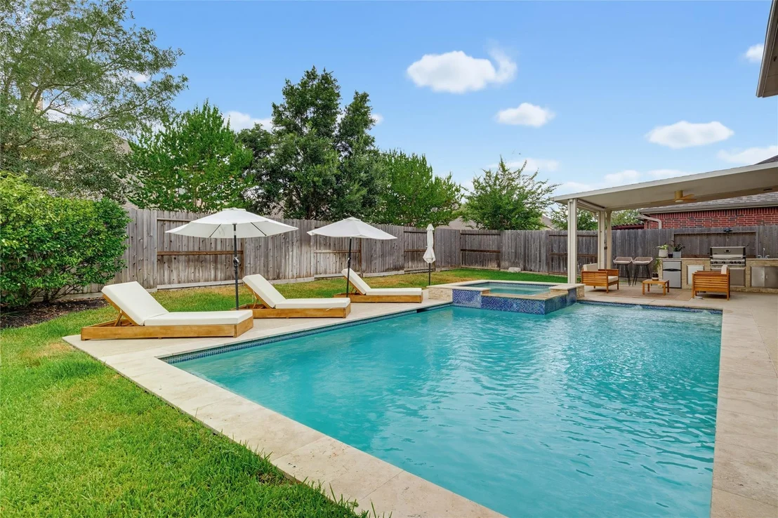 Photo of 25307 Hawthorne Blossom Drive