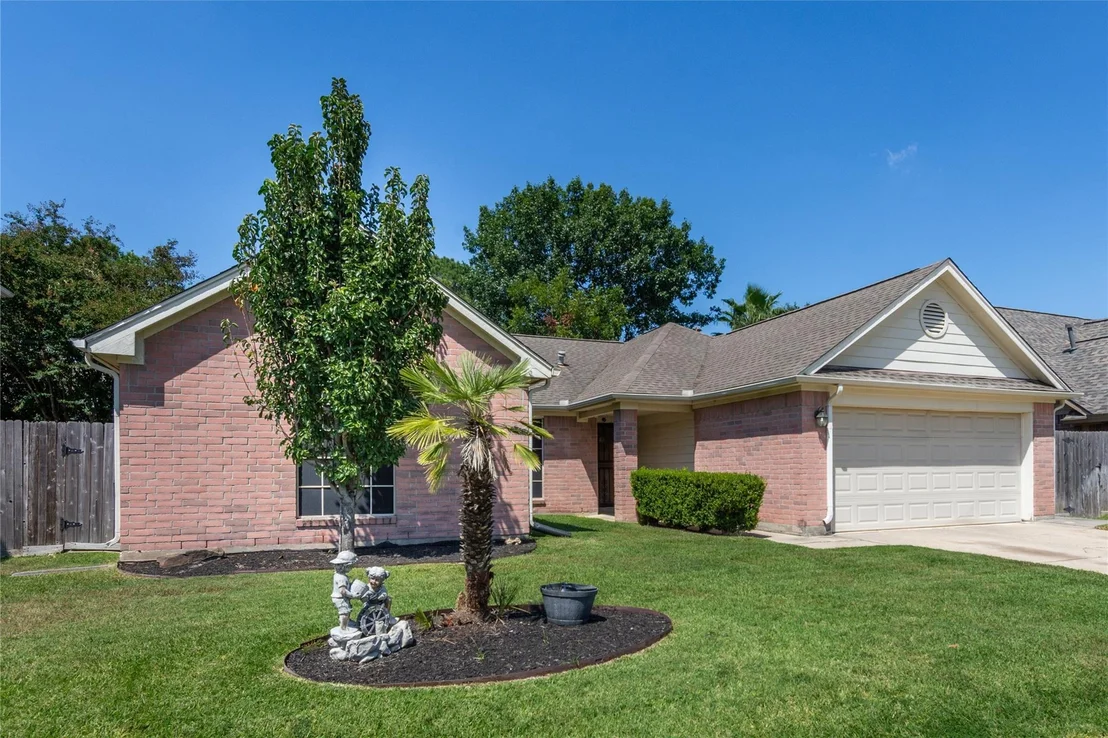 Photo of 14418 Cypress Valley Drive