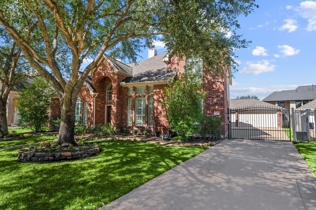 Photo of 26714 Temple Park Lane