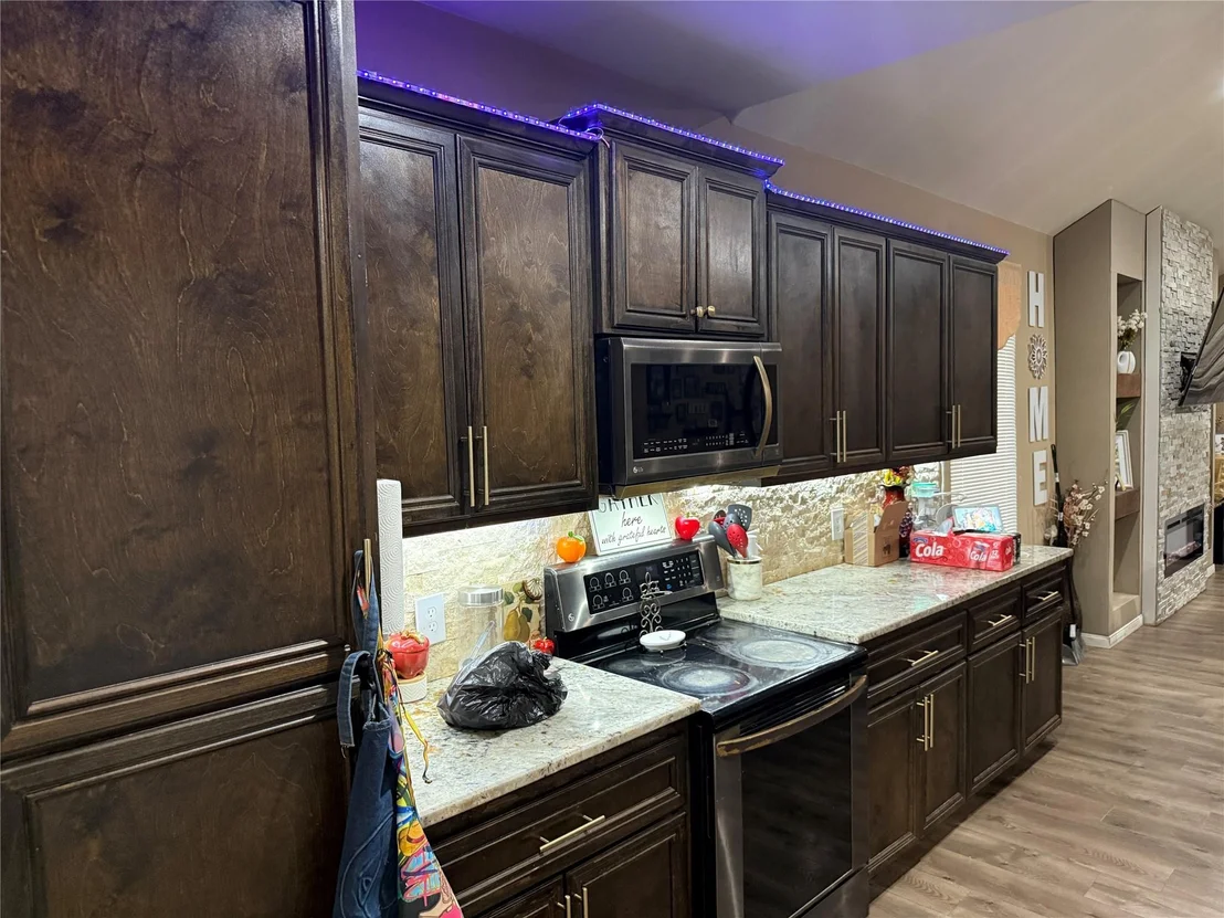 Photo of 2307 County Road 3545
