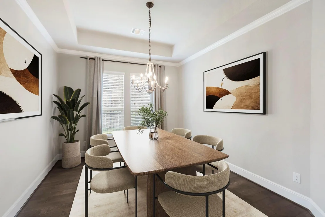 Photo of 23 Whitbarrow Place