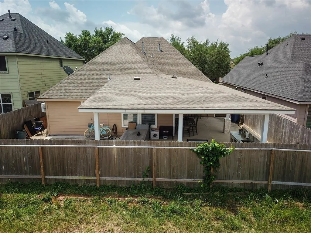 Photo of 22022 Guston Hall Lane