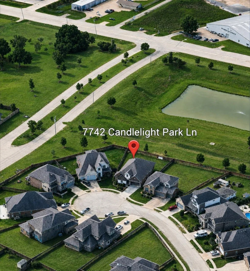 Photo of 7742 Candlelight Park Lane
