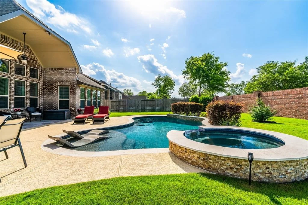 Photo of 1618 Saxon Bend Trail