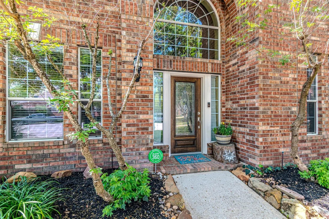 Photo of 17819 Gables Bend Drive