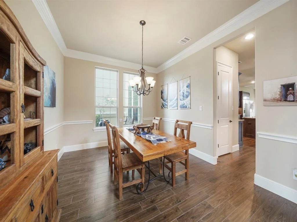 Photo of 2303 Bailey Ridge Lane