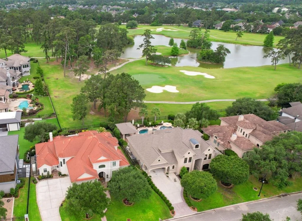 Photo of 14403 Serrano Creek Lane