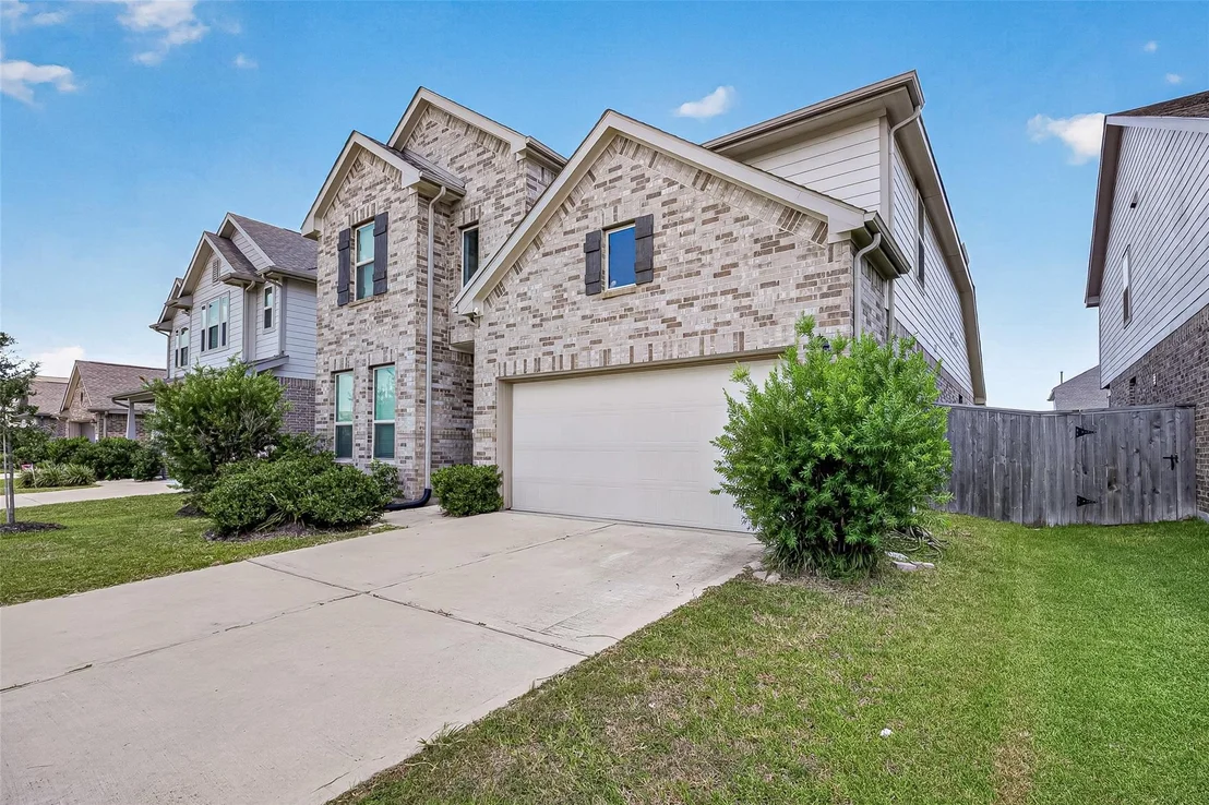Photo of 4906 Eldorado Rose Place