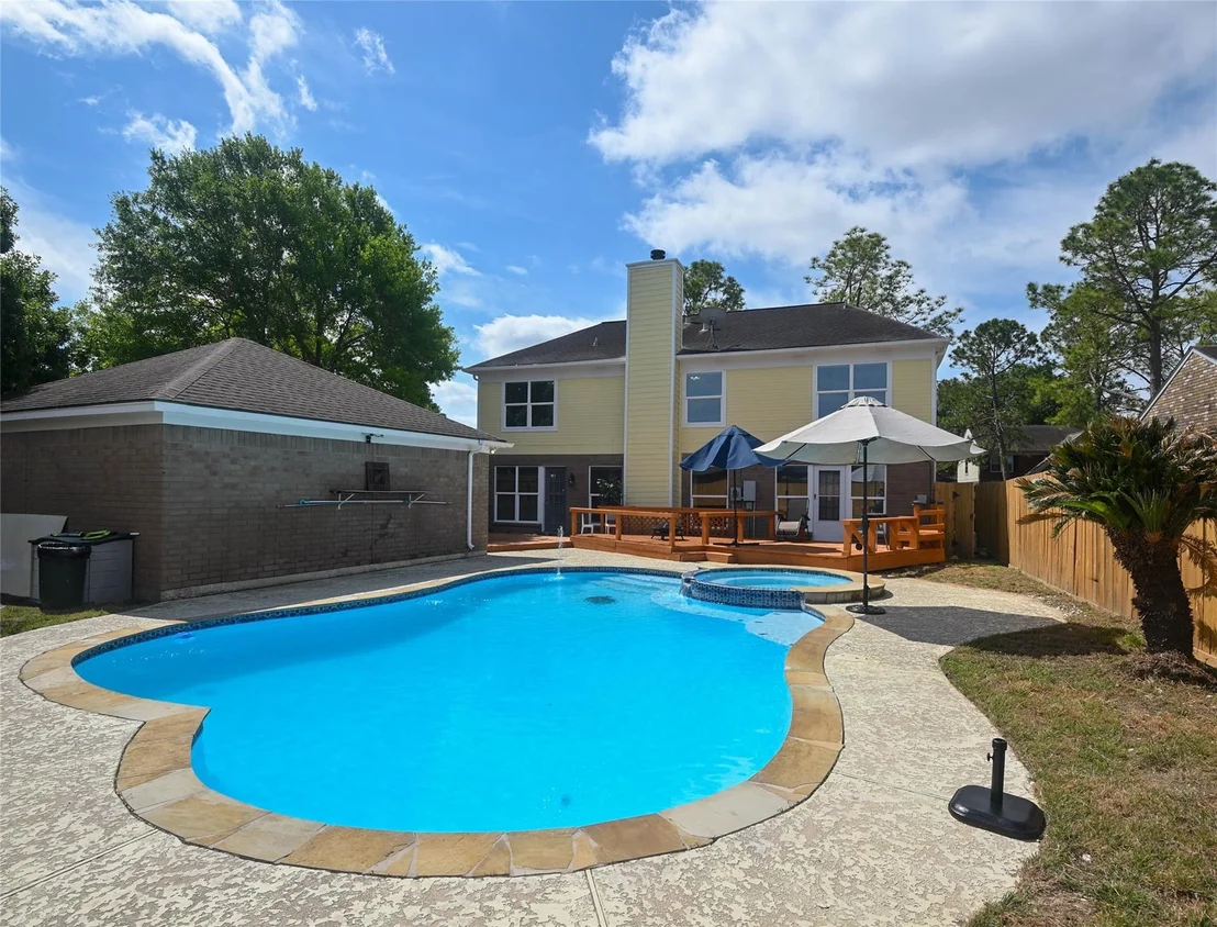 Photo of 15202 Delbarton Drive