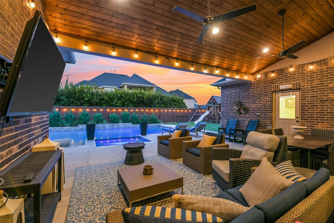 Photo of 5410 Briarcliff Lane