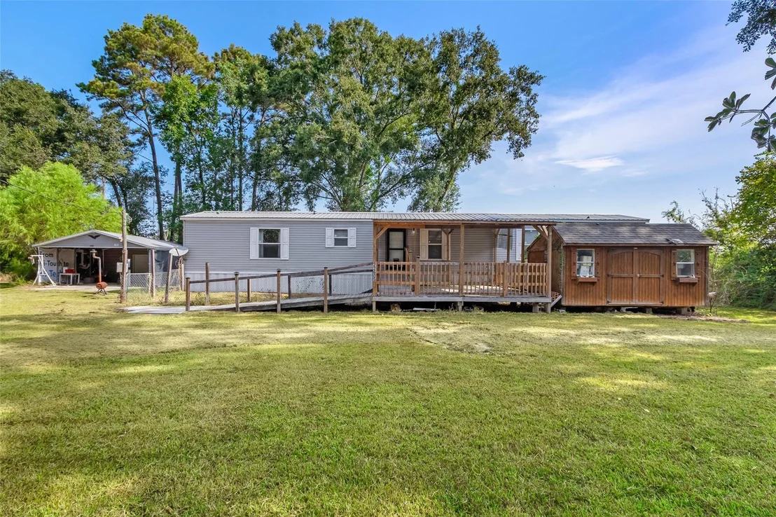 Photo of 22605 Strickland Drive