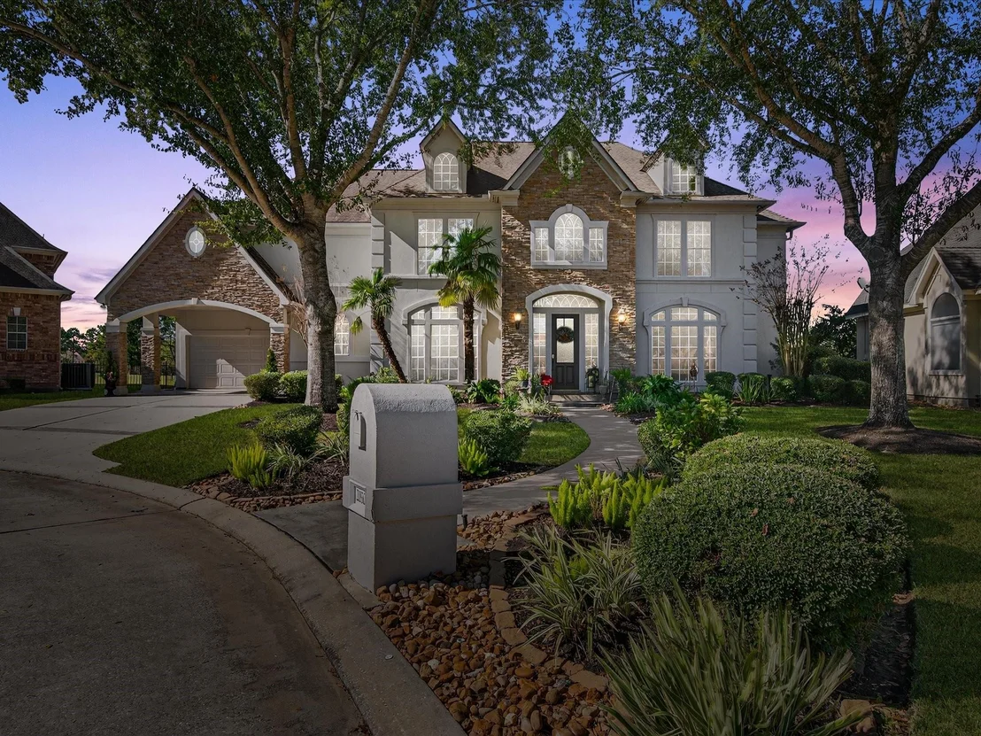 Photo of 20307 Fairway Trails Lane