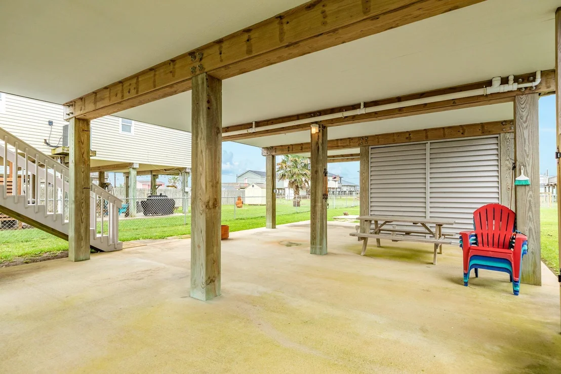 Photo of 433 Seabean Street