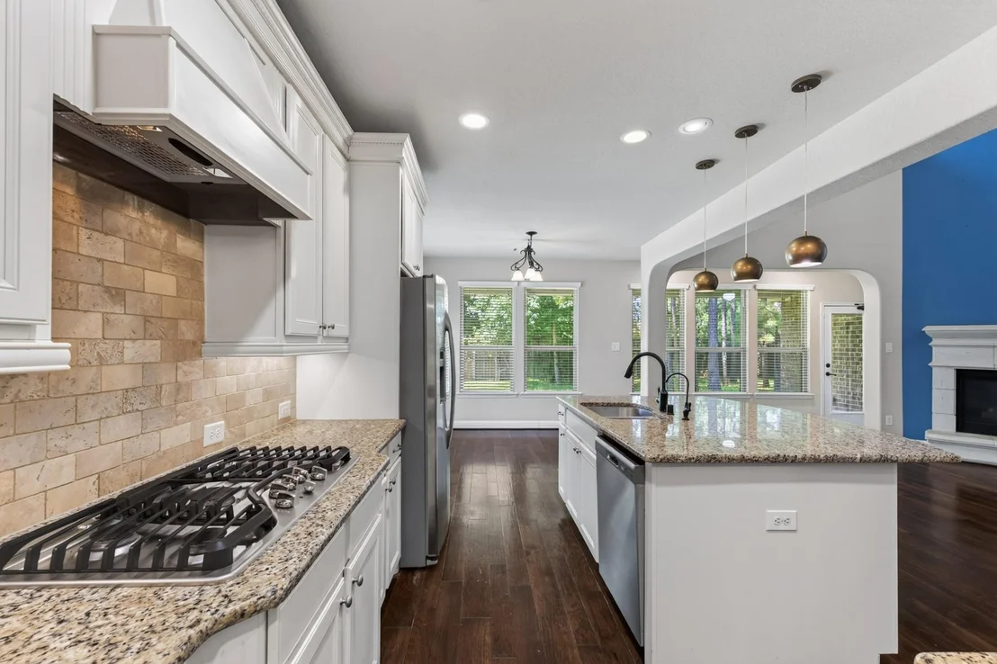 Photo of 31 Whispering Thicket Place