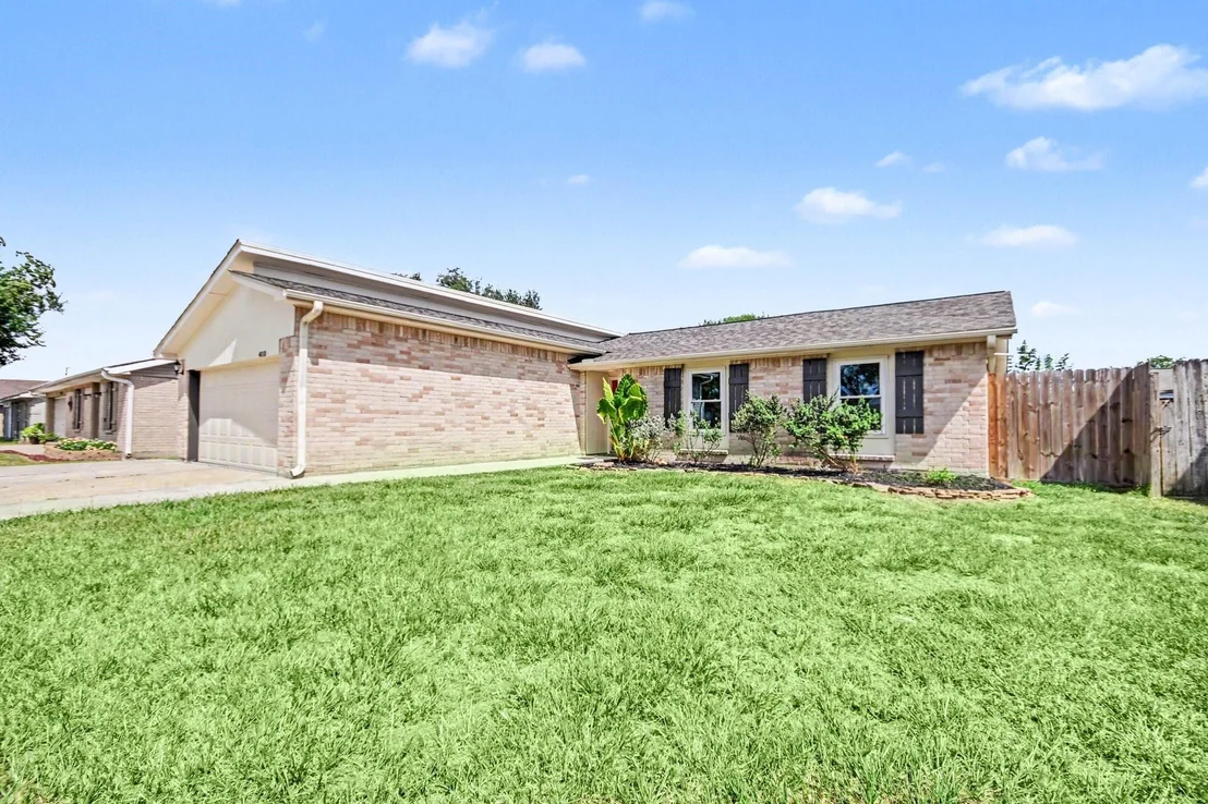 Photo of 4010 Bluebonnet Trail