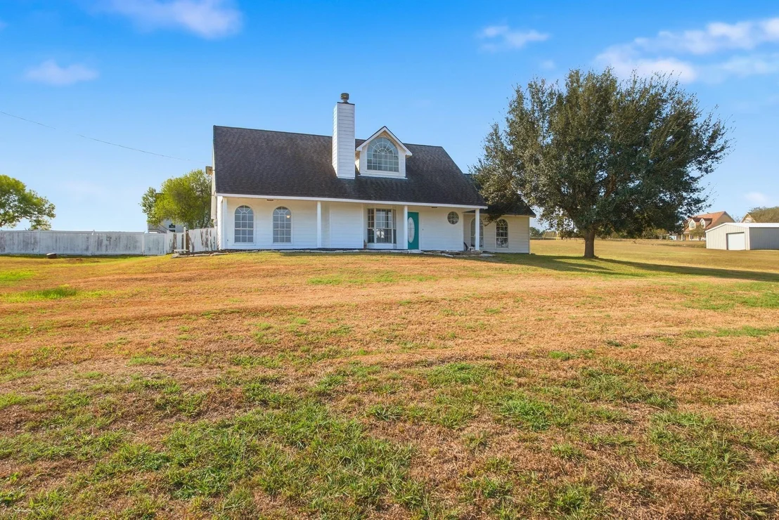 Photo of 2201 Bluebonnet Boulevard