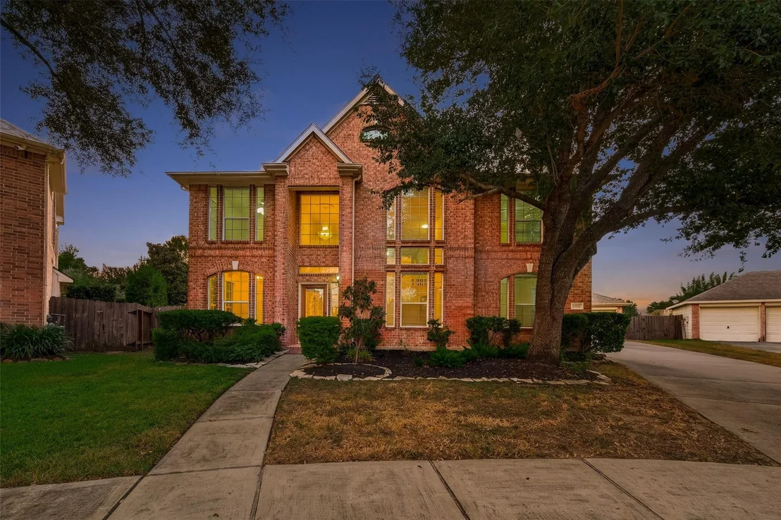 Photo of 2502 Rosebluff Court