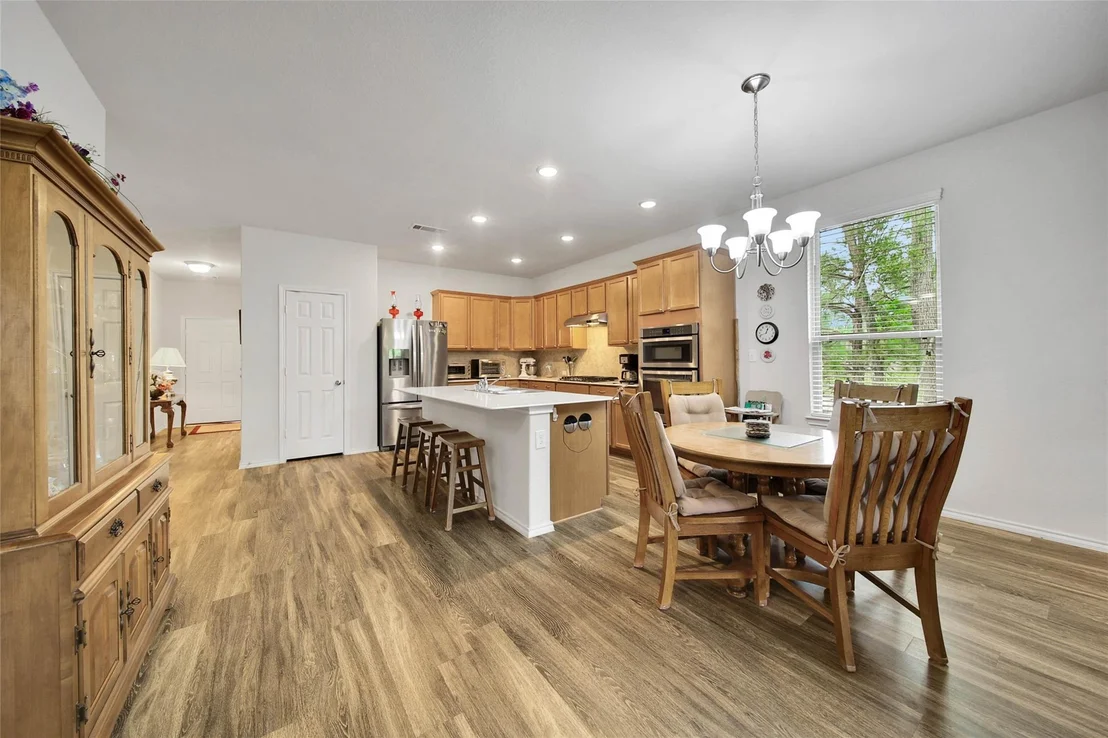 Photo of 2114 Lost Timbers Drive