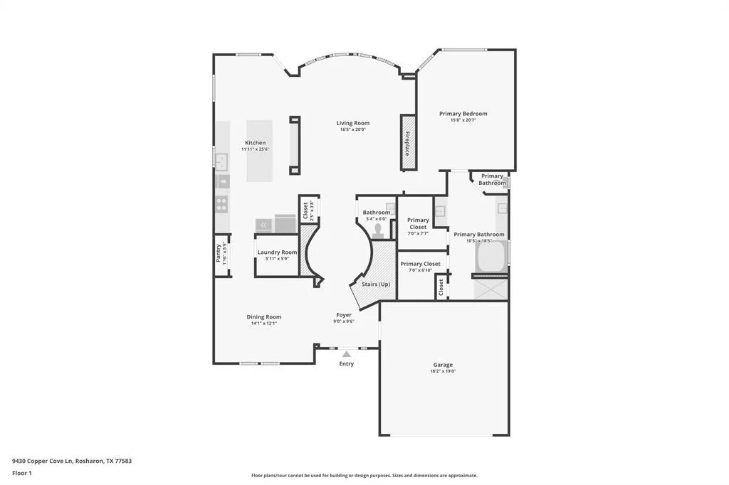 Photo of 9430 Copper Cove Lane