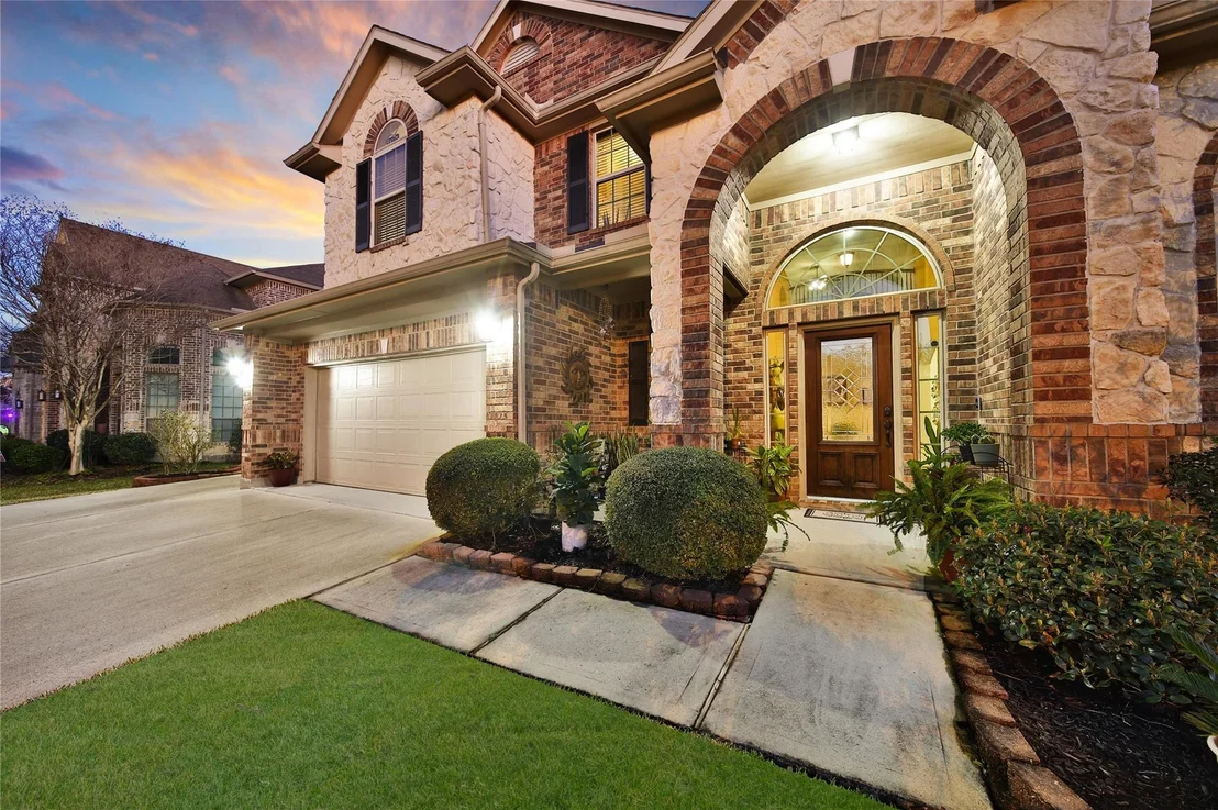 Photo of 3610 Rock Daisy Drive