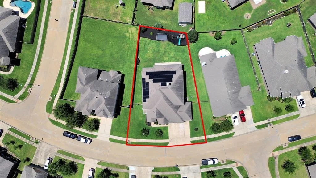 Photo of 16027 Sydneyann Drive