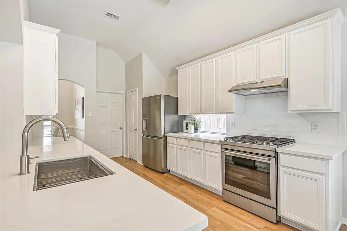 Photo of 3602 Sunburst Drive