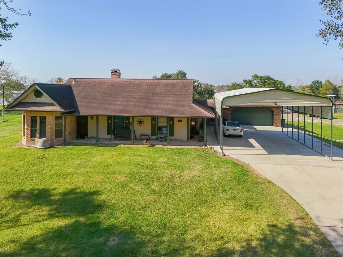 Photo of 1014 Ginger Street