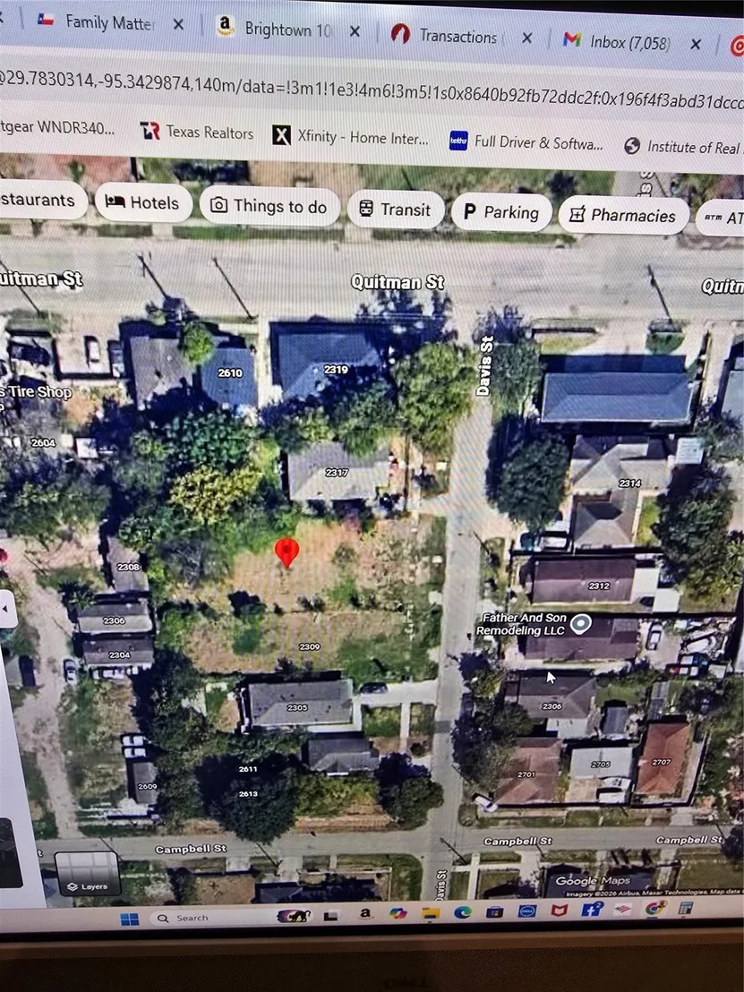 Photo of 2311 Davis Street