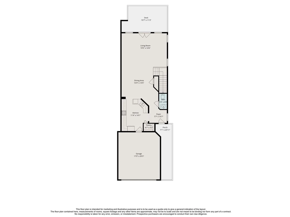 Photo of 3717 Oakroc Grv