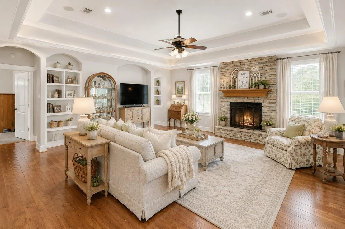 Photo of 107 Ebner Lake Front Drive