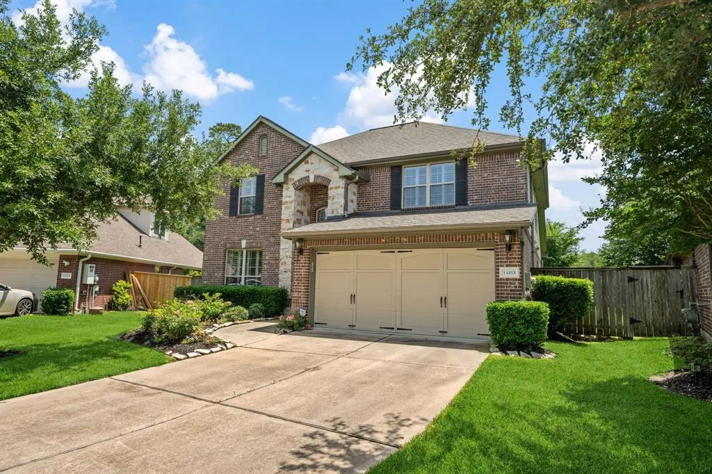 Photo of 14418 Brushy Arbor Lane