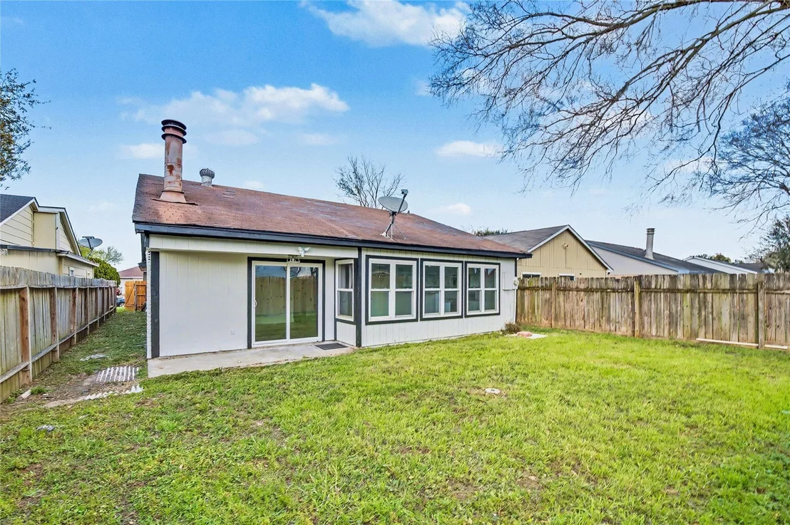Photo of 19311 Cypress Canyon Drive