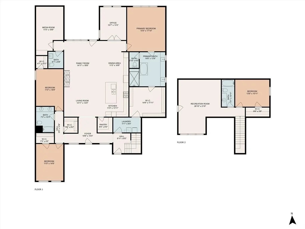 Photo of 2360 Goldenglade Drive