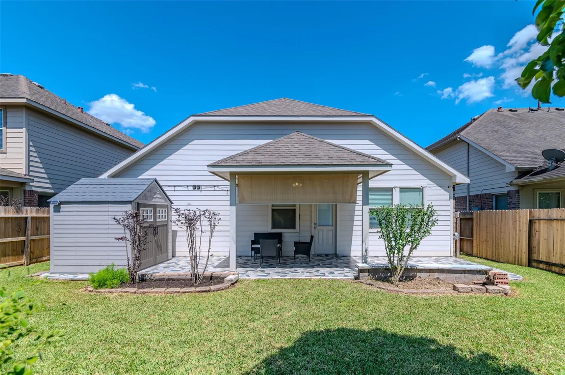 Photo of 8619 Debbie Terrace Drive