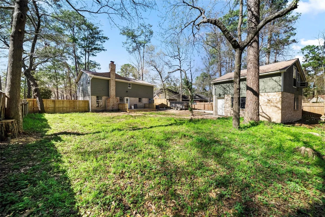 Photo of 15102 Long Oak Drive