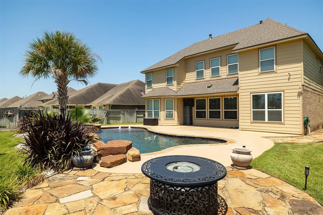 Photo of 13203 Edison Trace Lane