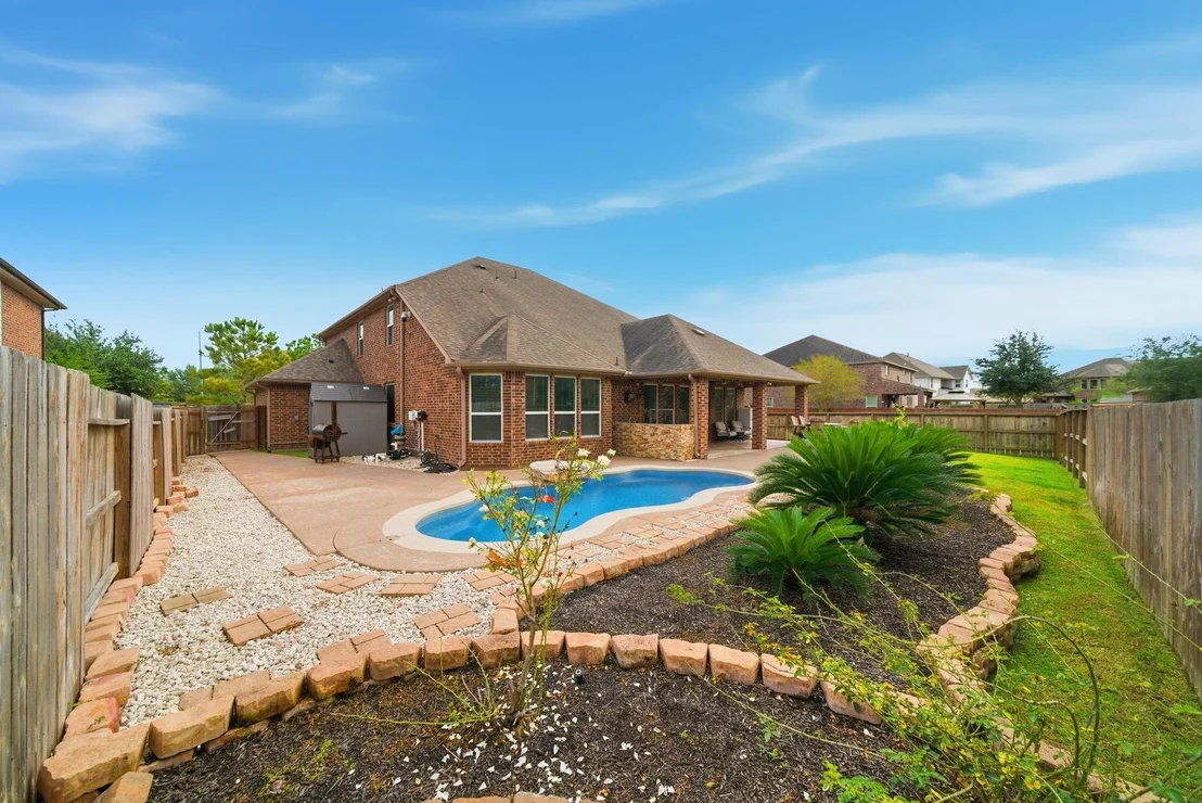 Photo of 1914 Creekside Park Drive