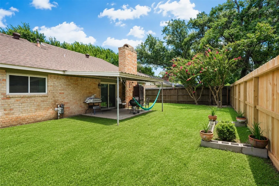Photo of 21403 Park Bluff Drive