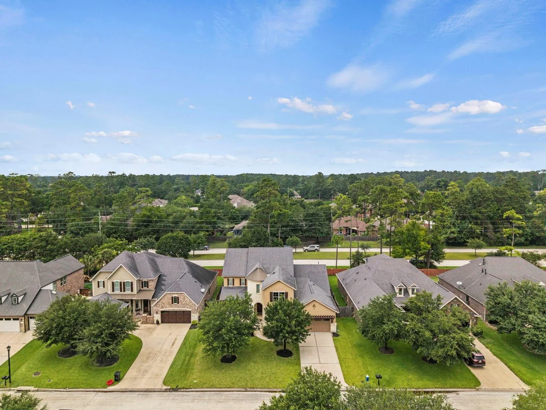 Photo of 14215 Spindle Arbor Road