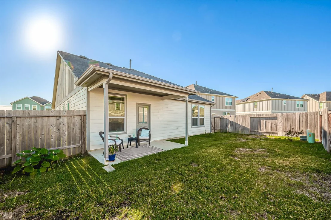 Photo of 23902 Bushel Park Drive