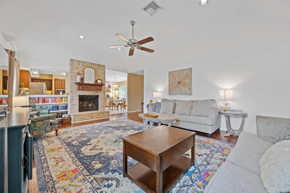 Photo of 3941 Heathersage Drive