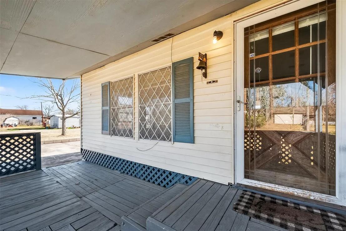Photo of 5116 Ike Frank Road