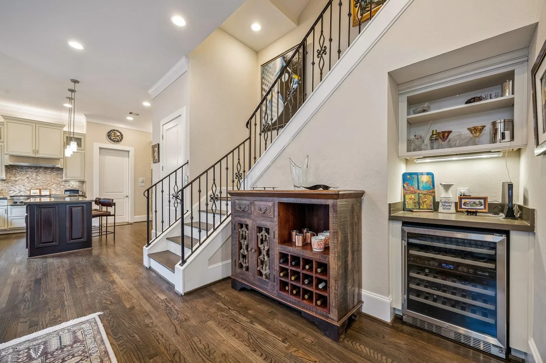 Photo of 1206 Welch Street