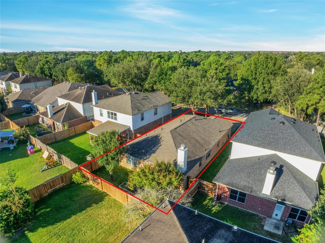 Photo of 10414 Falling River Drive