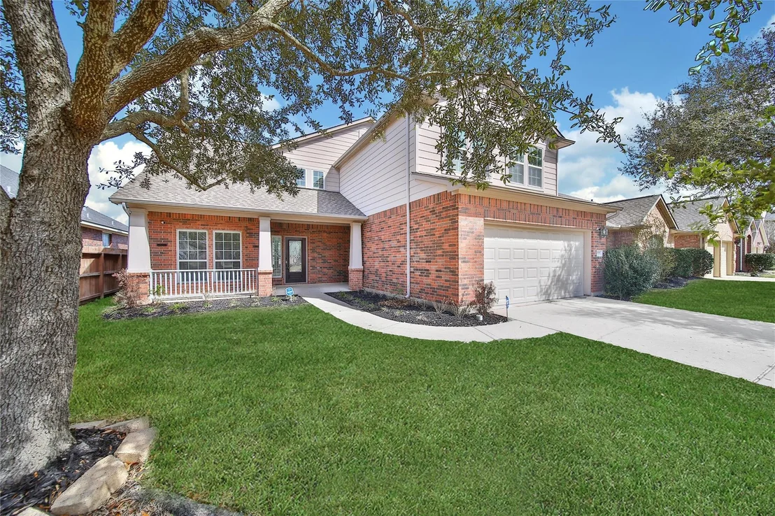 Photo of 19918 Letchfield Hollow Drive