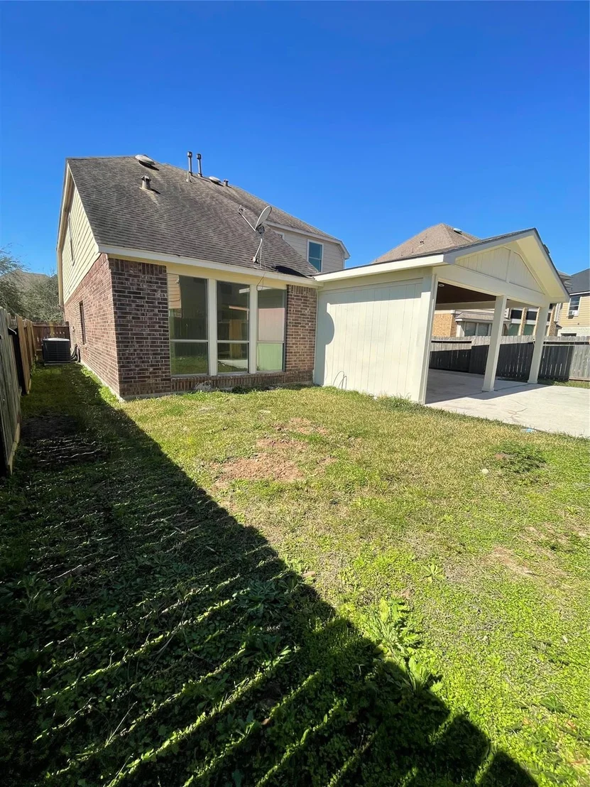Photo of 3807 Windmill Creek Drive