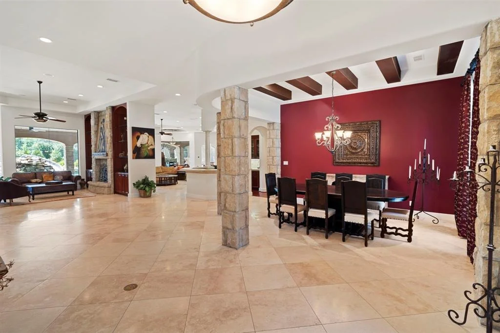 Photo of 2602 Britton Ridge Drive