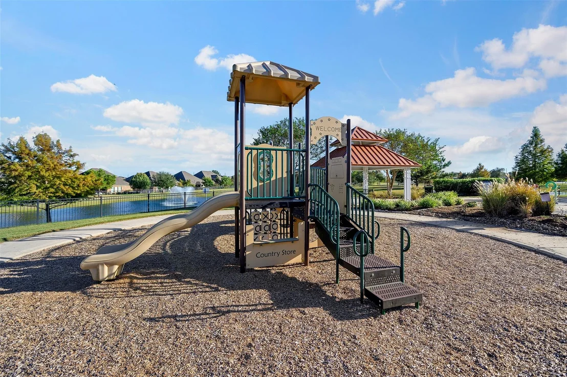 Photo of 16403 Baston Creek Drive